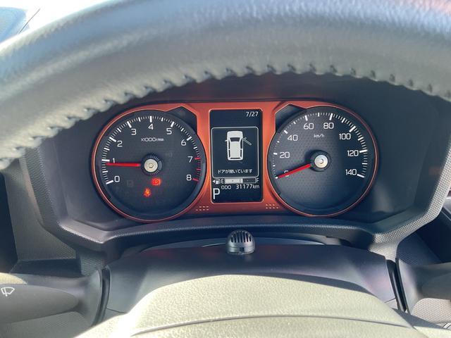 タフトＧターボ衝突回避支援ブレーキ・ＬＥＤヘッドライト（福岡県）の中古車