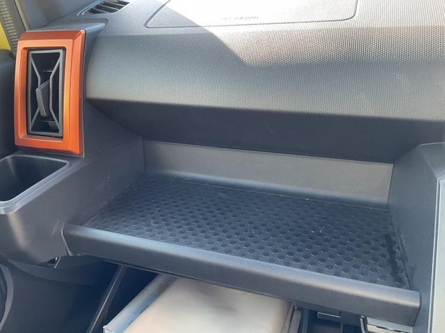 タフトＧターボ衝突回避支援ブレーキ・ＬＥＤヘッドライト（福岡県）の中古車