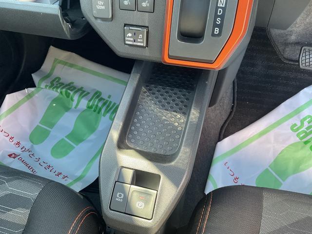 タフトＧターボ衝突回避支援ブレーキ・ＬＥＤヘッドライト（福岡県）の中古車