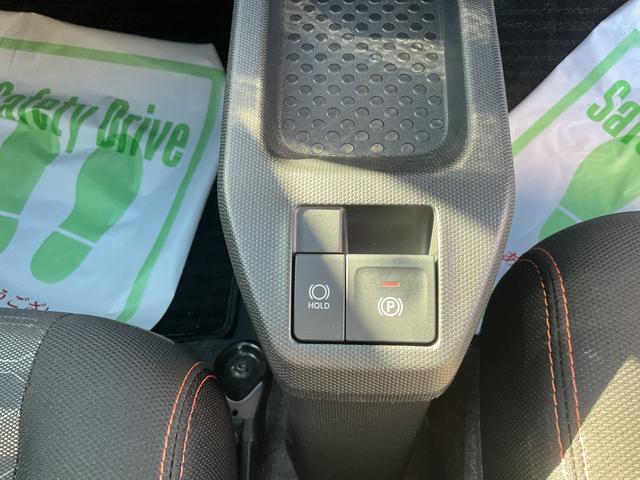 タフトＧターボ衝突回避支援ブレーキ・ＬＥＤヘッドライト（福岡県）の中古車