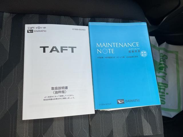 タフトＧターボ衝突回避支援ブレーキ・ＬＥＤヘッドライト（福岡県）の中古車