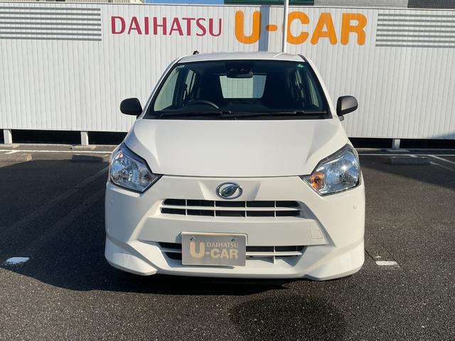 ミライースＬ　ＳＡIIIキーフリー・衝突回避支援ブレーキ（福岡県）の中古車