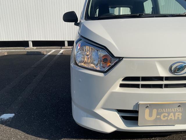 ミライースＬ　ＳＡIIIキーフリー・衝突回避支援ブレーキ（福岡県）の中古車