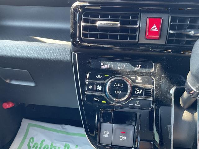 タントカスタムＲＳ両側電動スライドドア・ＬＥＤヘッドライト・衝突回避支援ブレーキ・オートライト・電動格納ミラー・キーフリー（福岡県）の中古車
