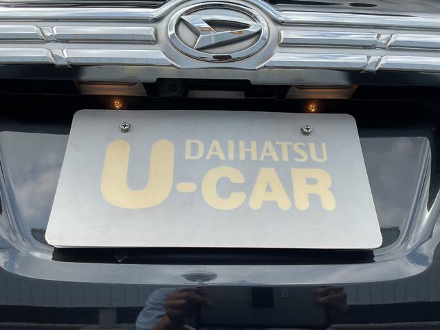 タントカスタムＲＳ　トップエディションＳＡIII衝突回避支援ブレーキ・両側パワースライドドア（福岡県）の中古車