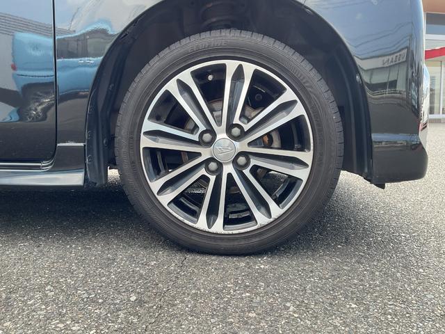 タントカスタムＲＳ　トップエディションＳＡIII衝突回避支援ブレーキ・両側パワースライドドア（福岡県）の中古車