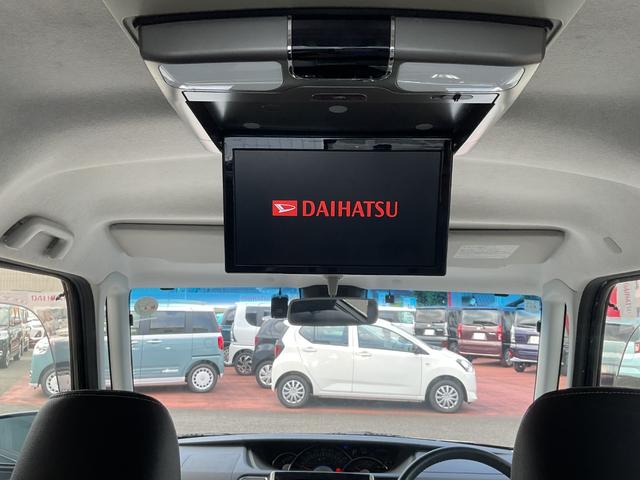タントカスタムＲＳ　トップエディションＳＡIII衝突回避支援ブレーキ・両側パワースライドドア（福岡県）の中古車