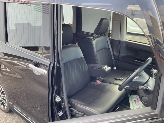 タントカスタムＲＳ　トップエディションＳＡIII衝突回避支援ブレーキ・両側パワースライドドア（福岡県）の中古車