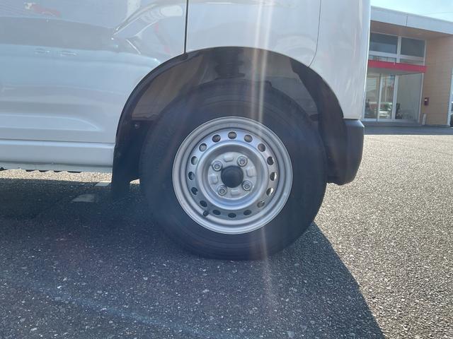 ハイゼットカーゴＤＸ衝突回避支援ブレーキ・オートライト・両側スライドドア（福岡県）の中古車