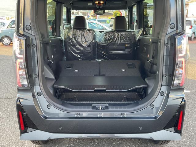 タントカスタムX両側電動スライドドア・衝突回避支援ブレーキ・LEDヘッドライト・オートライト・キーフリー・電動格納ミラー(福岡県)の中古車