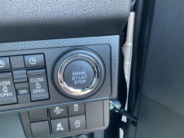 タントカスタムX両側電動スライドドア・衝突回避支援ブレーキ・LEDヘッドライト・オートライト・キーフリー・電動格納ミラー(福岡県)の中古車