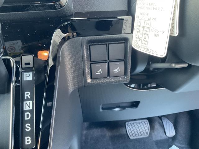 タントカスタムX両側電動スライドドア・衝突回避支援ブレーキ・LEDヘッドライト・オートライト・キーフリー・電動格納ミラー(福岡県)の中古車