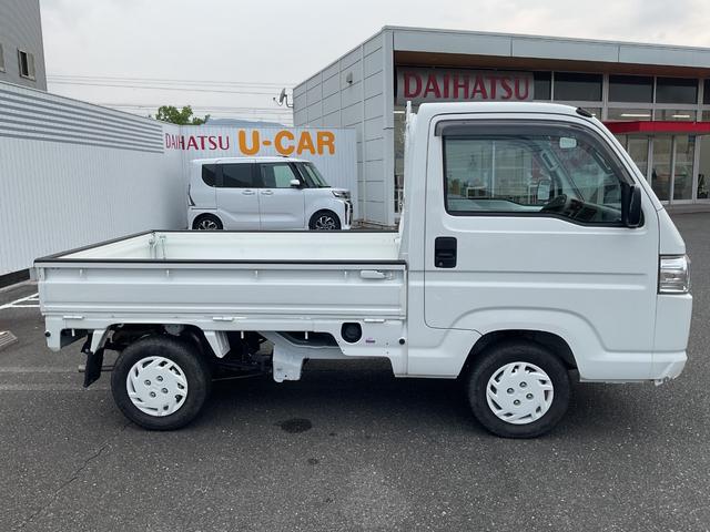 アクティトラックＳＤＸキーレス、パワーウィンドウ（福岡県）の中古車