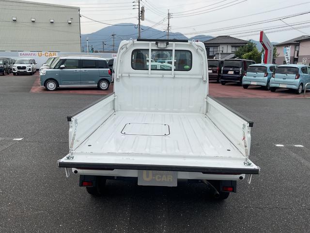 アクティトラックＳＤＸキーレス、パワーウィンドウ（福岡県）の中古車