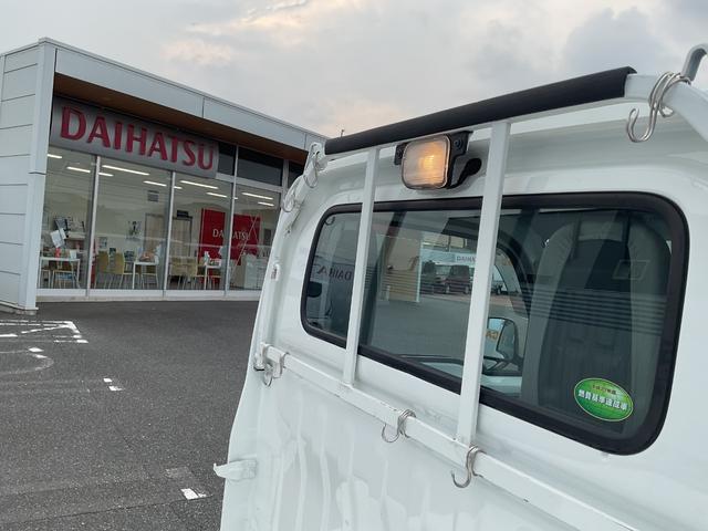 アクティトラックＳＤＸキーレス、パワーウィンドウ（福岡県）の中古車