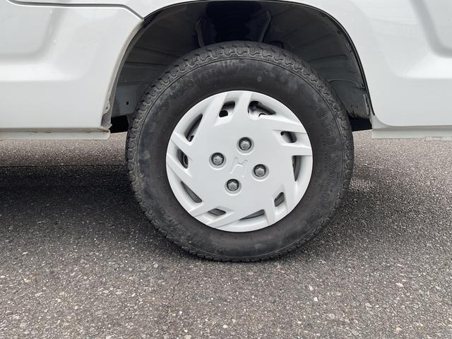 アクティトラックＳＤＸキーレス、パワーウィンドウ（福岡県）の中古車