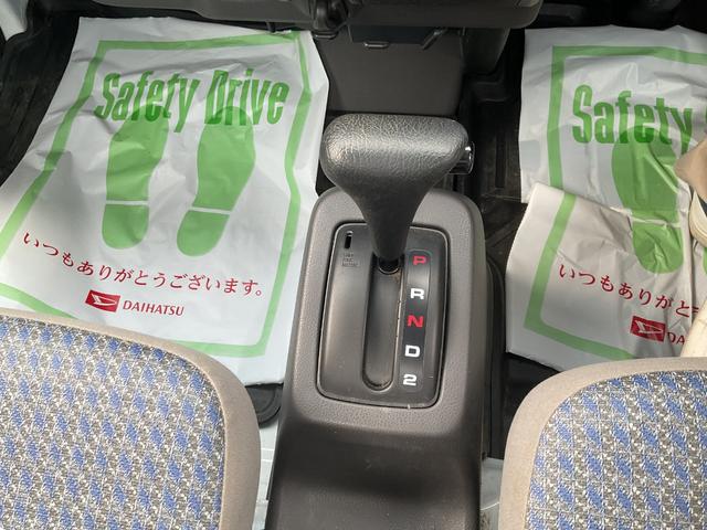 アクティトラックＳＤＸキーレス、パワーウィンドウ（福岡県）の中古車