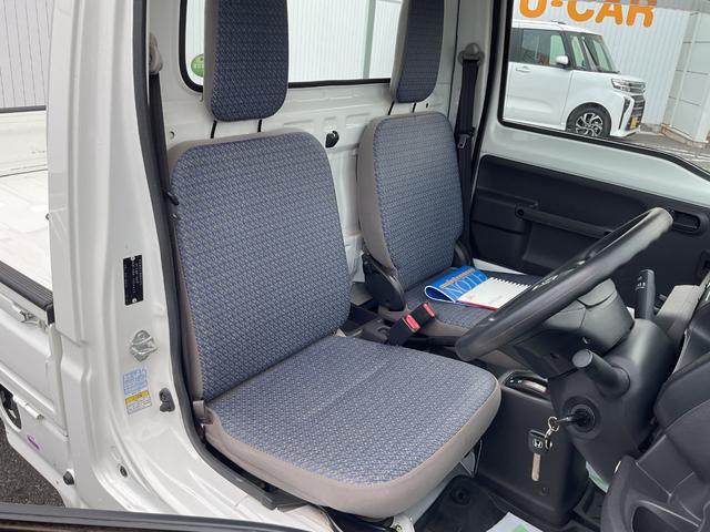 アクティトラックＳＤＸキーレス、パワーウィンドウ（福岡県）の中古車