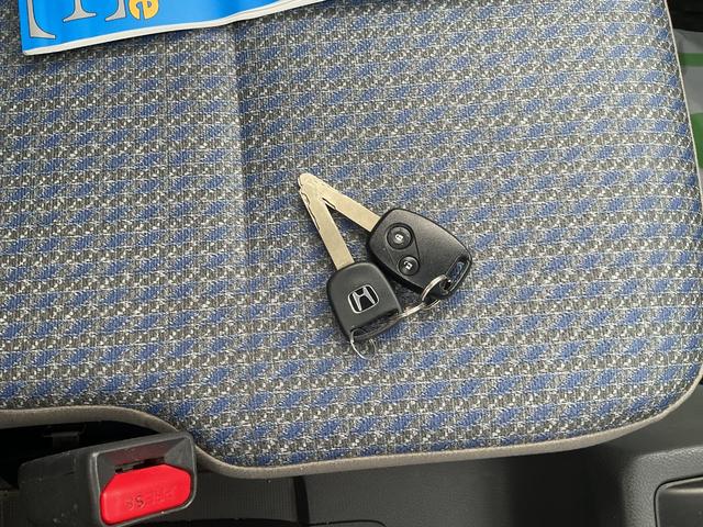アクティトラックＳＤＸキーレス、パワーウィンドウ（福岡県）の中古車