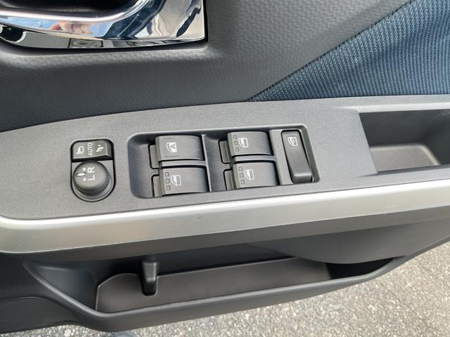 トールカスタムＧキーフリー、両側パワースライド、パノラマモニター、衝突回避支援機能（福岡県）の中古車