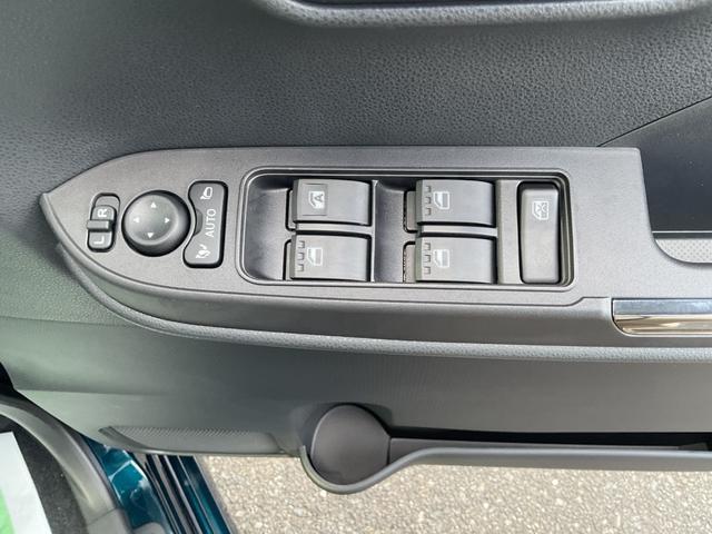 タントカスタムＸキーフリー　両側パワースライド　衝突回避支援機能（福岡県）の中古車