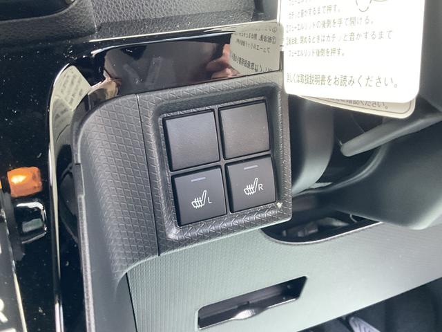 タントカスタムＸキーフリー　両側パワースライド　衝突回避支援機能（福岡県）の中古車