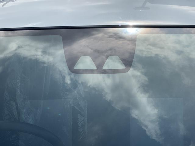 ミライースＸ　ＳＡIII衝突回避支援ブレーキ・ＬＥＤヘッドライト・電動格納ミラー・オートライト・キーフリー（福岡県）の中古車