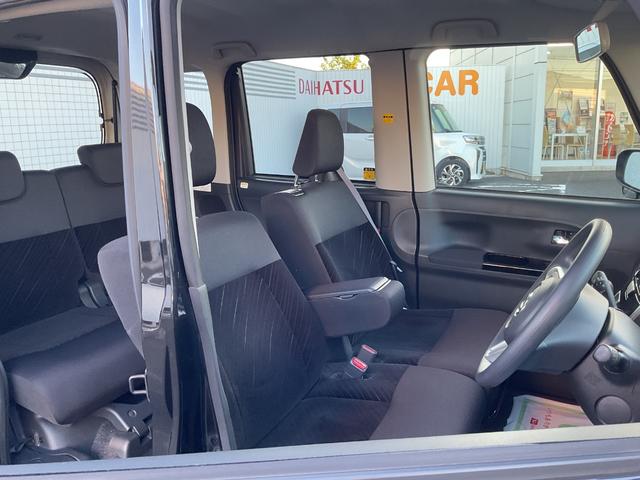 タントカスタムＸキーフリー・スライドドア（福岡県）の中古車