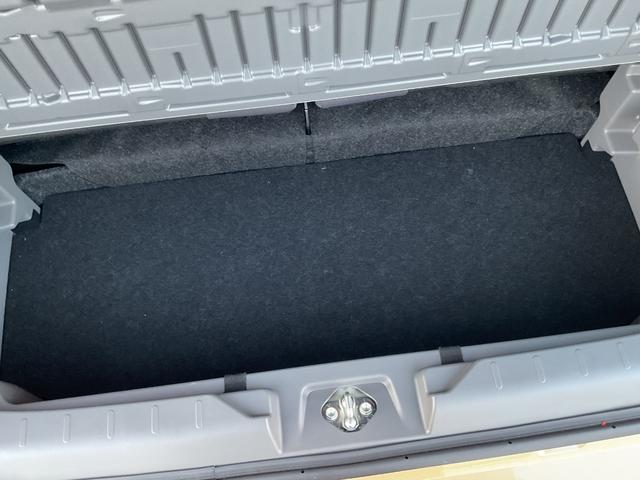 タフトＧ　クロムベンチャーキーフリー・電動パーキングブレーキ・衝突回避支援機能（福岡県）の中古車