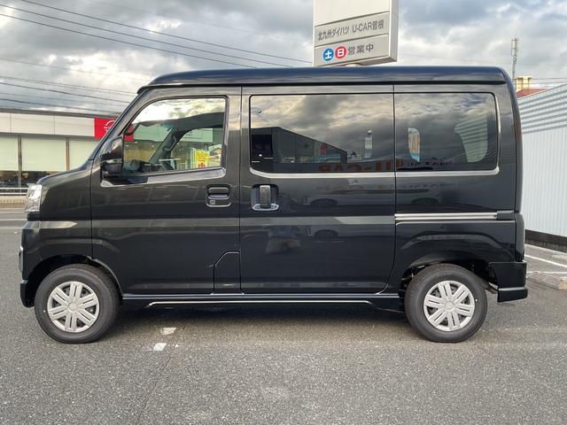 アトレーＲＳキーフリー・両側パワースライド・衝突回避支援機能（福岡県）の中古車