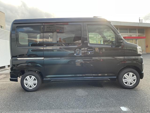 アトレーＲＳキーフリー・両側パワースライド・衝突回避支援機能（福岡県）の中古車