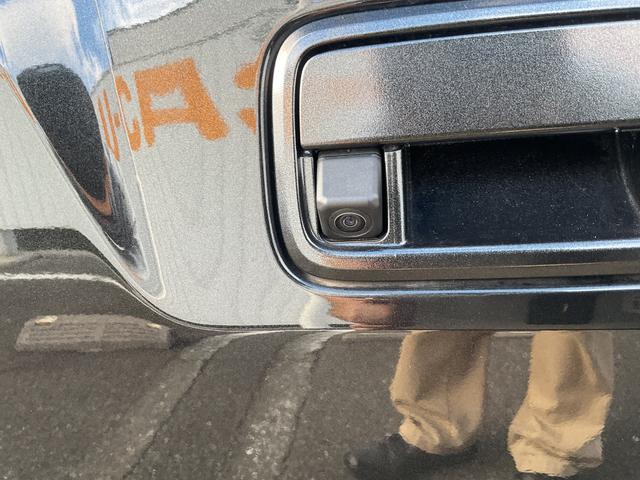 アトレーＲＳキーフリー・両側パワースライド・衝突回避支援機能（福岡県）の中古車