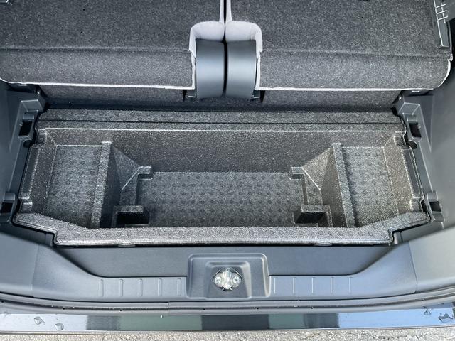 タントＸキーフリー・衝突回避支援機能（福岡県）の中古車