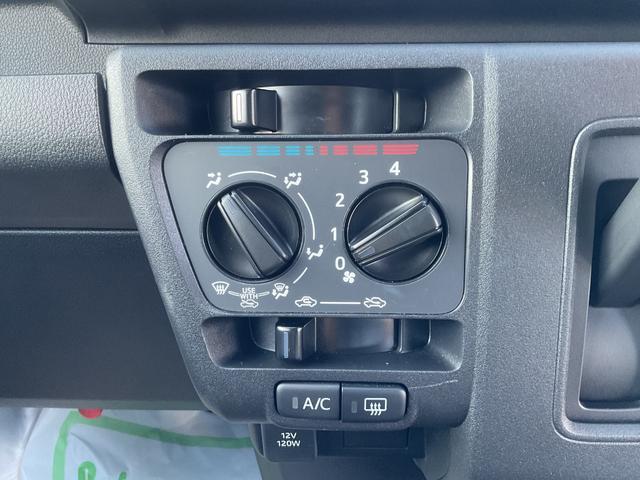 ハイゼットカーゴＤＸキーレス・衝突回避支援機能（福岡県）の中古車