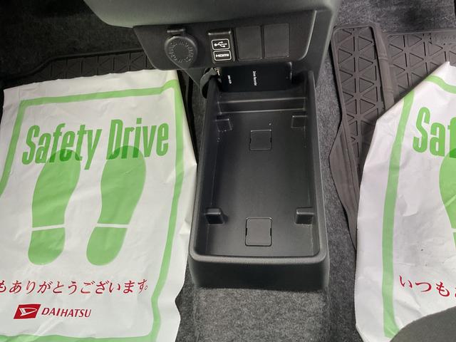 ミライースＸ　ＳＡIII衝突回避支援ブレーキ・純正ナビ・ドライブレコーダー電動格納ミラー・オートライト・ＬＥＤヘッドライト（福岡県）の中古車