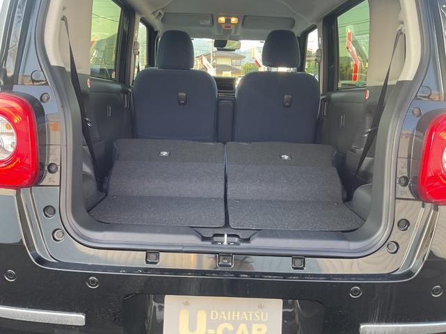 ムーヴキャンバスセオリーＧ両側電動スライドドア・ＬＥＤヘッドライト・衝突回避支援ブレーキ・オートライト・スマートキー（福岡県）の中古車