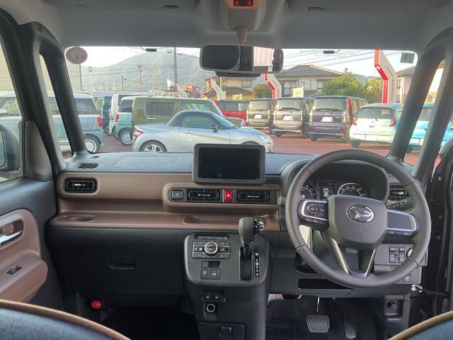 ムーヴキャンバスセオリーＧ両側電動スライドドア・ＬＥＤヘッドライト・衝突回避支援ブレーキ・オートライト・スマートキー（福岡県）の中古車