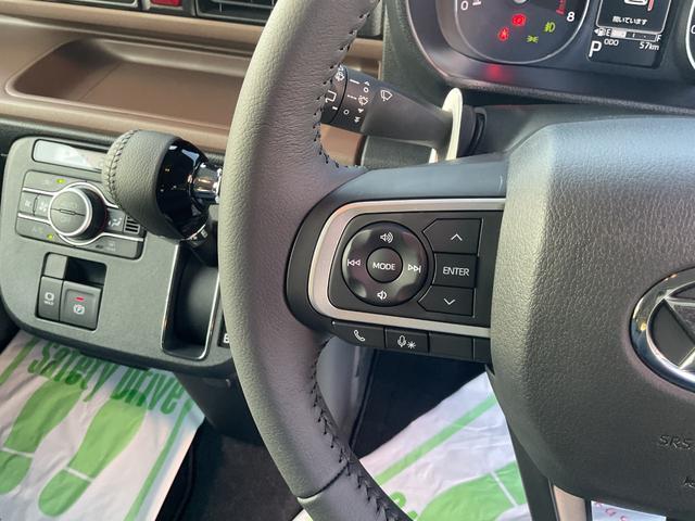 ムーヴキャンバスセオリーＧ両側電動スライドドア・ＬＥＤヘッドライト・衝突回避支援ブレーキ・オートライト・スマートキー（福岡県）の中古車