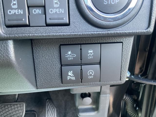 ムーヴキャンバスセオリーＧ両側電動スライドドア・ＬＥＤヘッドライト・衝突回避支援ブレーキ・オートライト・スマートキー（福岡県）の中古車