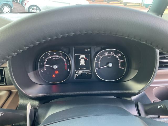 ムーヴキャンバスセオリーＧ両側電動スライドドア・ＬＥＤヘッドライト・衝突回避支援ブレーキ・オートライト・スマートキー（福岡県）の中古車