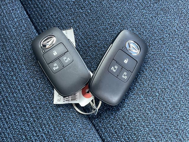 ムーヴキャンバスセオリーＧ両側電動スライドドア・ＬＥＤヘッドライト・衝突回避支援ブレーキ・オートライト・スマートキー（福岡県）の中古車