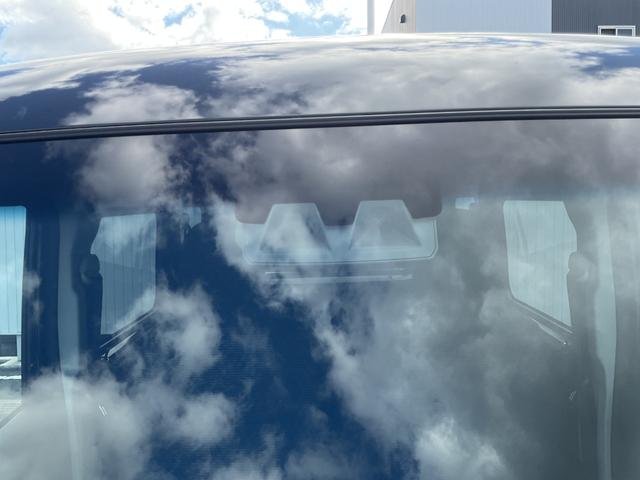 ハイゼットカーゴＤＸ衝突回避支援ブレーキ・両側スライドドア・オートライト（福岡県）の中古車