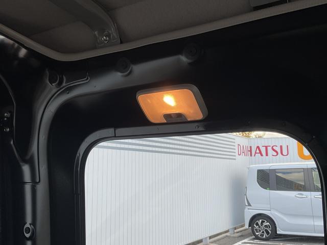 ハイゼットカーゴＤＸ衝突回避支援ブレーキ・両側スライドドア・オートライト（福岡県）の中古車