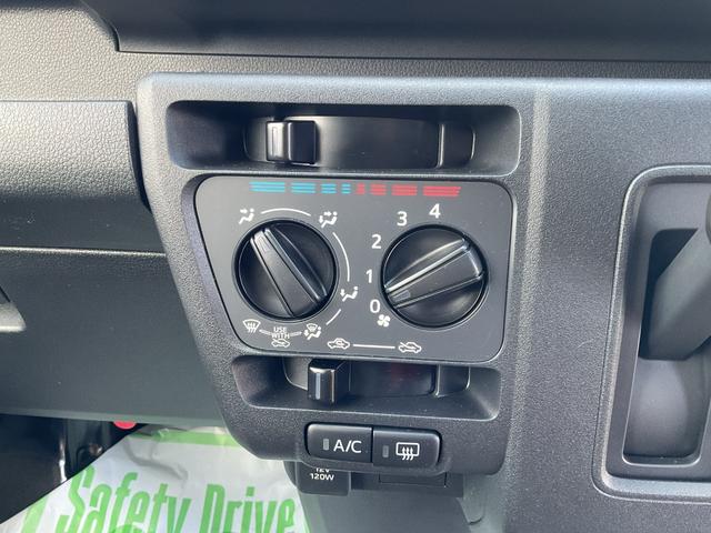 ハイゼットカーゴＤＸ衝突回避支援ブレーキ・両側スライドドア・オートライト（福岡県）の中古車