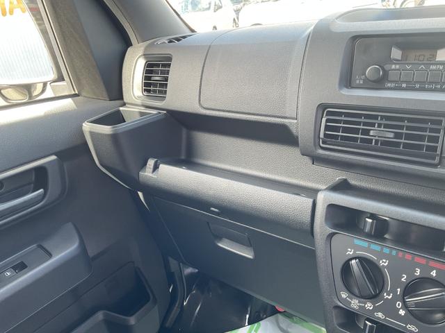 ハイゼットカーゴＤＸ衝突回避支援ブレーキ・両側スライドドア・オートライト（福岡県）の中古車