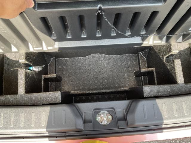 ムーヴキャンバスストライプスGターボ衝突回避支援ブレーキ・両側電動スライドドア・LEDヘッドライト(福岡県)の中古車