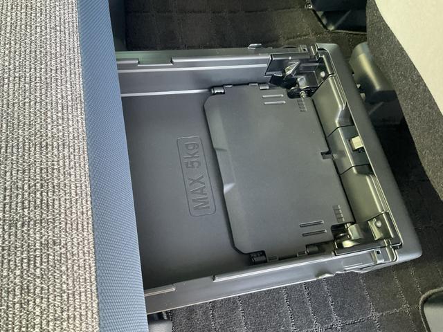 ムーヴキャンバスストライプスGターボ衝突回避支援ブレーキ・両側電動スライドドア・LEDヘッドライト(福岡県)の中古車