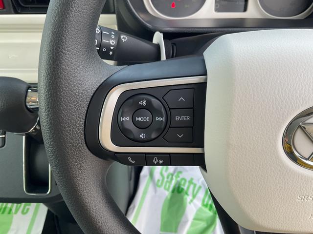 ムーヴキャンバスストライプスGターボ衝突回避支援ブレーキ・両側電動スライドドア・LEDヘッドライト(福岡県)の中古車