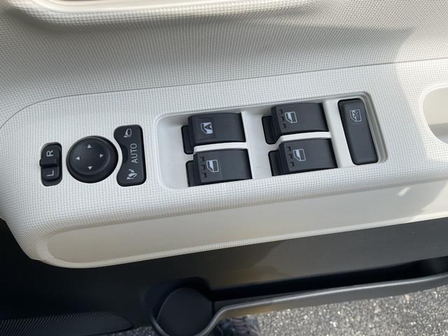 ムーヴキャンバスストライプスGターボ衝突回避支援ブレーキ・両側電動スライドドア・LEDヘッドライト(福岡県)の中古車