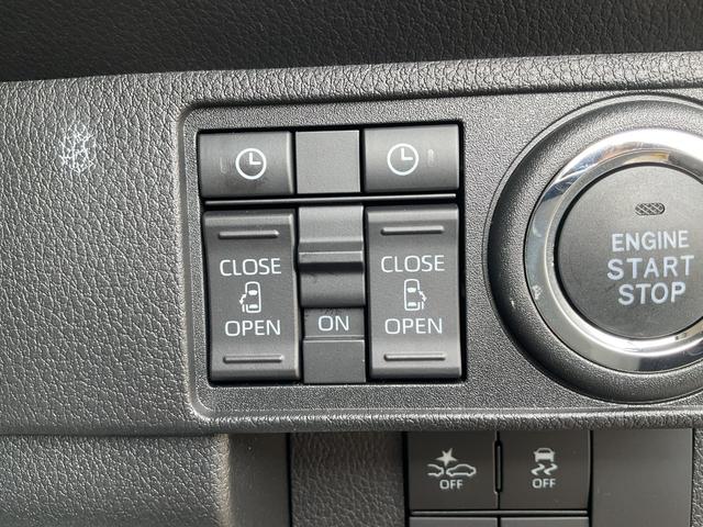 ムーヴキャンバスストライプスGターボ衝突回避支援ブレーキ・両側電動スライドドア・LEDヘッドライト(福岡県)の中古車